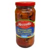 Mazzeta Mezzetta Roasted Red Bell Peppers California Fresh Pack 16 oz
