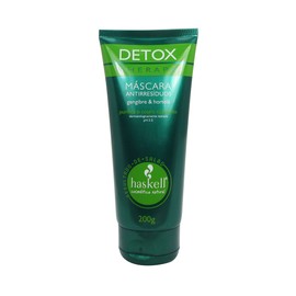 Haskell Detox Treatment Mask 200g