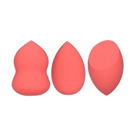 Makeup Sponges set,High-quality Foundation Blending Beauty Sponge, Dry & Wet Use for Powder Cream or Liquid Application