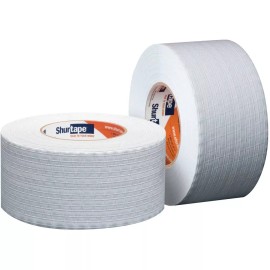 Shurtape MB 100CT Cold Weather Metal Building Insulation Tape 72mm x 46m