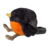 Mary Meyer Stuffed Animal Rolly Birds Small Plush Soft Toy,