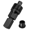 Bicycle Crank Remover,Bicycle Crank Extractor Puller,Mountain Bicycle Crankset Tool Bike