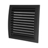 Vent Systems 190 x 190 mm / 7.5 x 7.5
