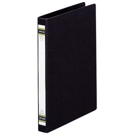 rihitorabu Spring File A4S 2 Hole