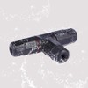 Set of 2 Ounona Waterproof Connector Sleeve T Shape 3