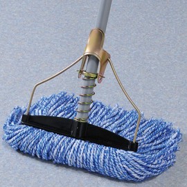 azuma Mop Water Clean Mop Micro Fiber Spare sp337bl