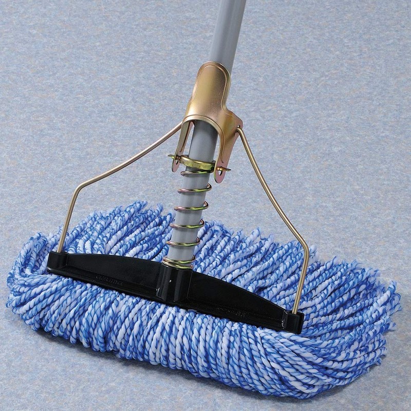 azuma Mop Water Clean Mop Micro Fiber Spare sp337bl