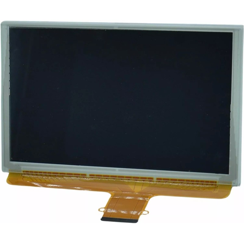 CP-AUTO LCD Display & Touch Screen Digitizer For GMC Sierra