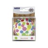 PME Balloons Cupcake Cases Foil Lined - 30 Pack, BC828
