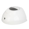 UV Nail Dryer with 72 Lamp Chips Detachable Base Fast