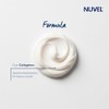 Nuvel Crema Corporal con Colageno para Piel Reseca 315ml, Crema