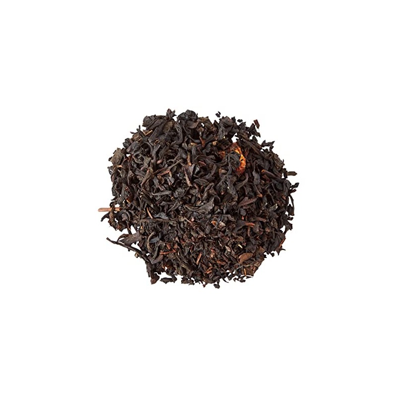Fortnum and Mason Black Tea with Peach 15 Silky Tea