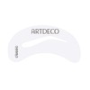 ARTDECO Eyebrow Stencils - Eyebrow Stencil Set - 1 Piece