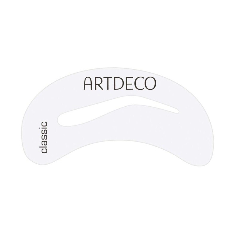 ARTDECO Eyebrow Stencils - Eyebrow Stencil Set - 1 Piece