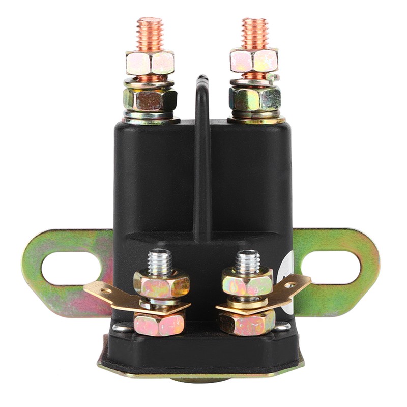 Starter Solenoid Switch 4011334 Stainless Steel Fit for Polaris