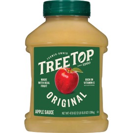 Tree Top Original Applesauce, 47.8 oz