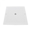 Hayward SPX1082E Cover Square Replacement for Select Hayward Automatic Skimmers