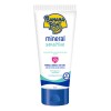 Protector Solar Banana Boat Mineral Sensitive 50+FPS 180 ml