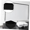 SHINEOFI 1Pc Projector Cover Durable Protective Shield for Projector Practical