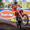 TWIN AIR Pre-Oiled Air Filter - 158033X Beta RR