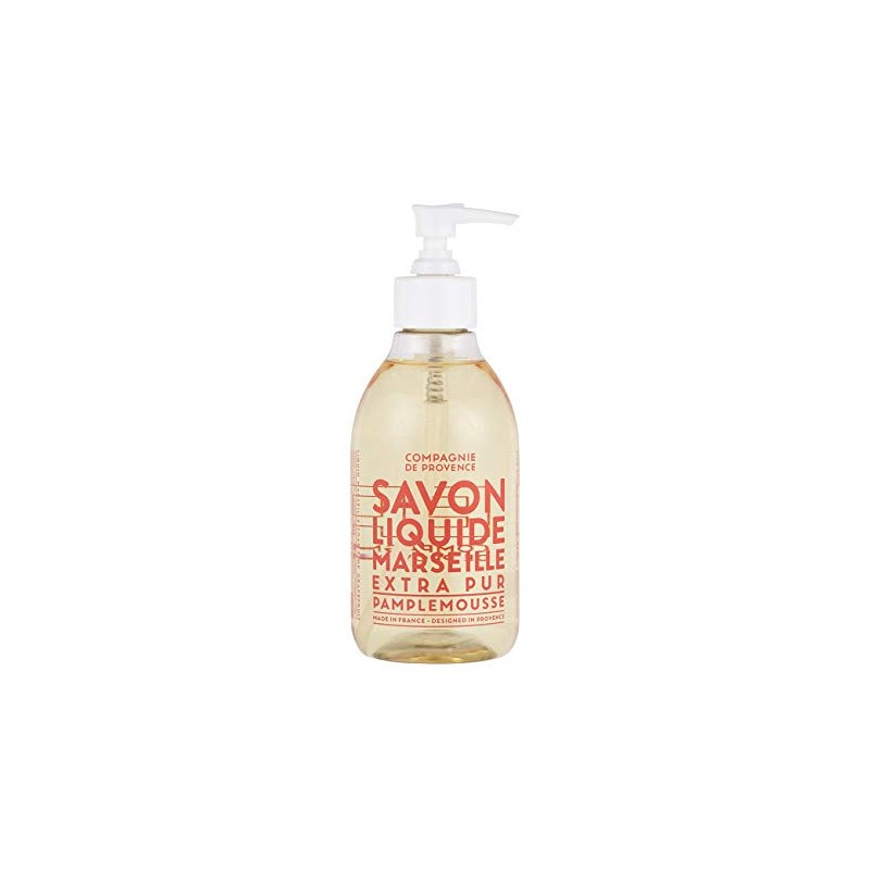 COMPAGNIE DE PROVENCE Company Provence Extra Pure Body Care Liquid