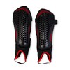 Mitre Aircell Football Ankle Protection Shin Pads | Extremely Breathable