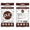 Pur Gum Variety Pack - Cool Mint, Chocolate Mint, Cinnamon