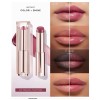 Lancôme LANCOME IDOLE LIP SQUALANE-12 BUTTERGLOW COLOR LIP BALM LIPSTICK