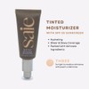 Saie Slip Tint Broad Spectrum SPF 35 Sunscreen Tinted Moisturizer