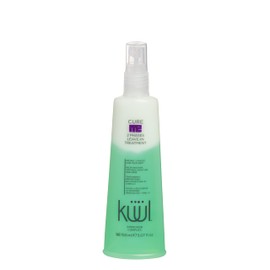 KÜÜL - Tratamiento para Cabello Maltratado Cure Me 2 Phases de 150 mililitros. Aporta Brillo, Suavidad e Hidratación a tu Cabello y Evita el Quiebre del Cabello por el Uso de Químicos