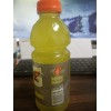 Gatorade (FIVE BTLS) GATORADE 20 oz SPORTS DRINKS VARIETY ORANGE,LEMON-L