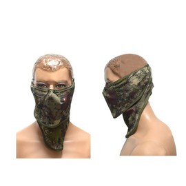 Altipia 신형 군인 밀리터리 위장마스크 훈련용품 New Military Camouflage Mask for Training Purposes