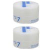 Milbon Premium Wax 7 3.2 oz (90 g) x 2 Packs