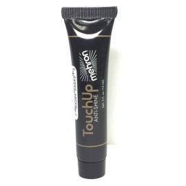 Mehron Anti-Shine Matte Finish - Dark Tint, 0.5 oz