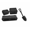 SHEAWA Accessories Shovel + Suitcase for Kyosho MINI-Z 4X4 Gymny