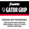 Franklin Sports Gator Grip - Cinta de Agarre para Bate