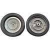 Agri-Fab - 6-93C - Wheel Assembly for 45-05214-669 Sweeper