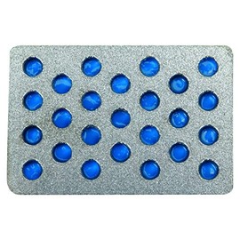 Holmenkol Diamond File Segment File Diamond '