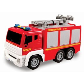 Vedes SZ Fire Brigade L&S1/12
