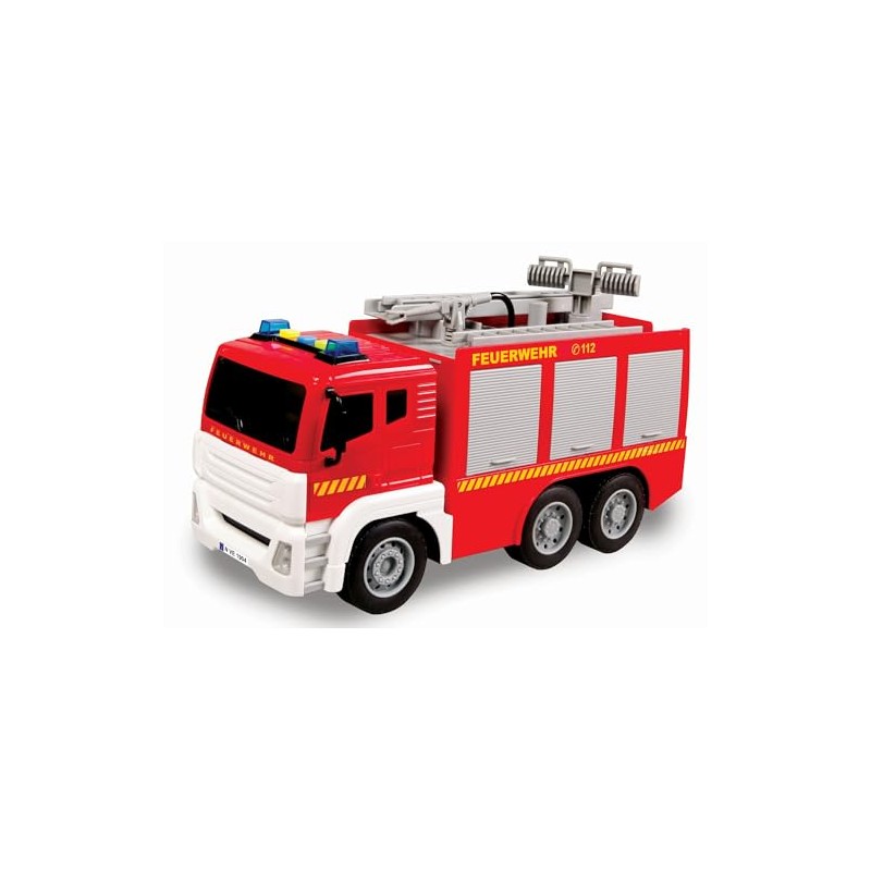 Vedes SZ Fire Brigade L&S1/12