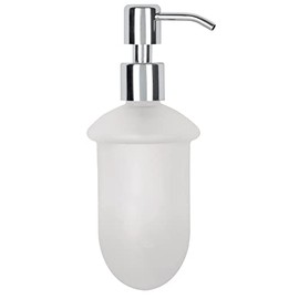 Foset Element ELA-75DI, Repuesto para dispensador, acabado cromo