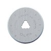 OLFA 28mm Rotary Blade Refill- 10 per Package