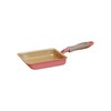 evercook Evercook Induction Gas Compatible Egg Pottery 5.1 x 7.1