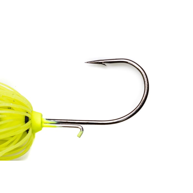 KAESU Ranka Bass Lure 3/8 oz 1/2 oz #10 Black