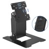WEARSON Touch LCD Monitor&All in One PC Stand All Metal