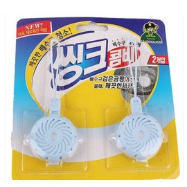 Sandoekkaebi Sink Combo 10g 2P 5ea