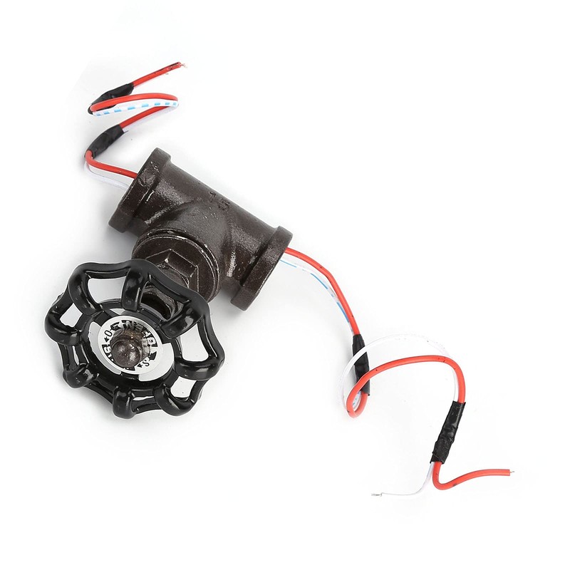 Table Pipe Lamp Switch, Iron Steampunk Lamp Switch, Vintage Steampunk