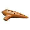 Gewa 700484 Ocarina Solist C Tuning 18 cm