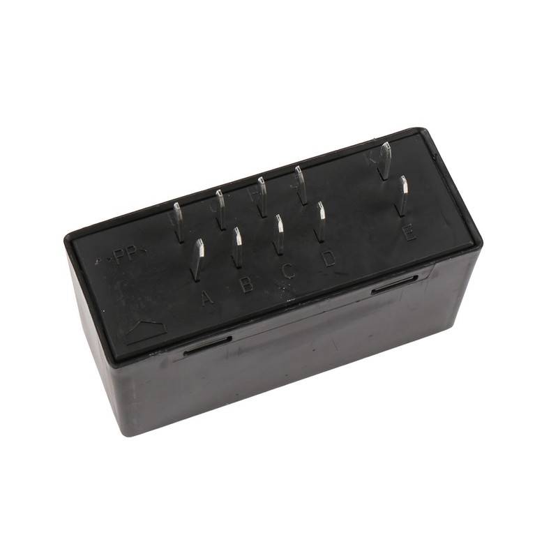 GM Genuine Parts 10383321 Hazard and Turn Signal Lamp Flasher