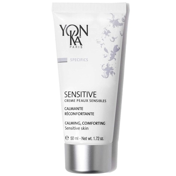 yon-ka Sensitive Cream - 1.74 oz